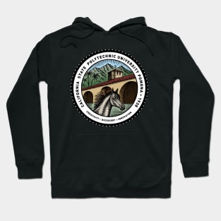 California State Pomona Hoodie